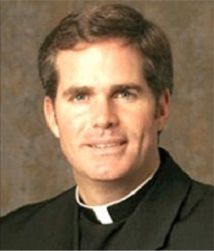 Father Thomas Williams