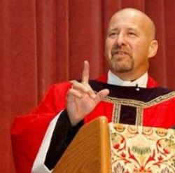 Fr. Dwight Longenecker