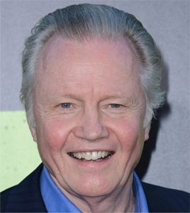 Angelina Jolie's father, Jon Voight, has stepped in to defend the anti-gay marriage and anti-Obama stance of his in-law Jane Pitt