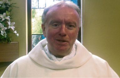 Bishop-elect Philip Egan