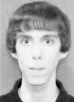 Adam Lanza 