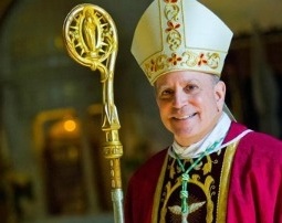 Archbishop Samuel J. Aquila