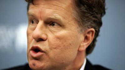 Boris Dittrich, the homosexual activist called the �father� of the political movement in favor of Dutch gay �marriage�