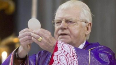 Angelo Cardinal Scola