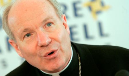 Cardinal Christoph Sch�nborn