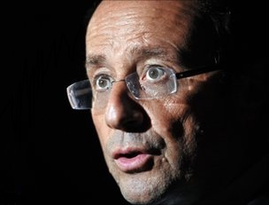 Francois Hollande