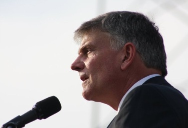 Franklin Graham