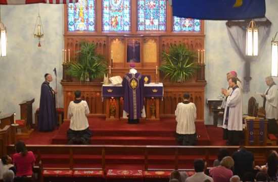 Incarnation Catholic Church