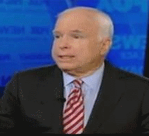 John McCain 