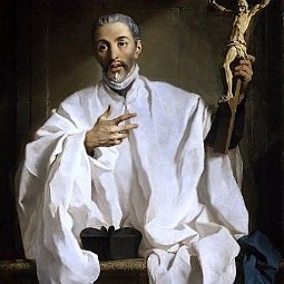 St. John of Avila