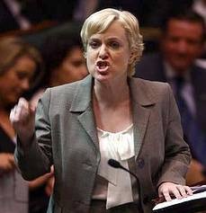 Former Education Minister Verity Firth initiated the program.