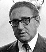Henry A. Kissinger