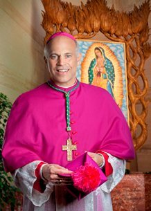 Archbishop Cordileone