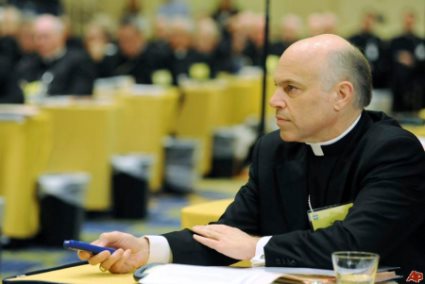 Archbishop Cordileone