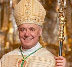 Archbishop Gerhard Ludwig Müller