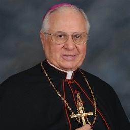 Bishop Fabian Bruskewitz