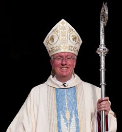 Bishop Philip Egan