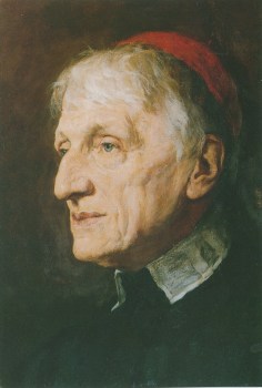 Blessed John Henry Newman