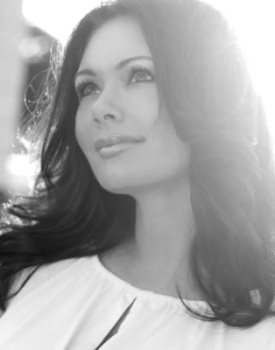 Crissy Moran, an ex-porn star