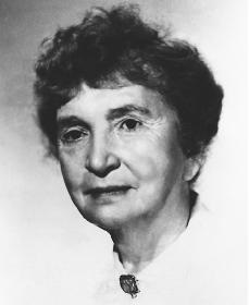 Planned Parenthood Founder Margaret Sanger