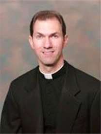 Monsignor John Folda