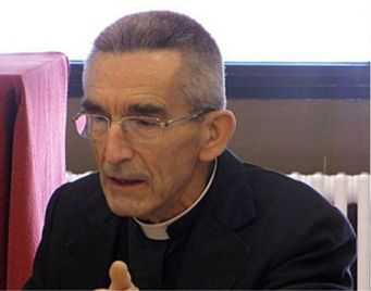 Msgr Jacques Suaudeau
