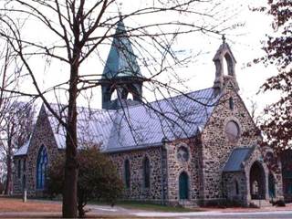 St. Timothy's Episcopal Church in Cantonsville, Md