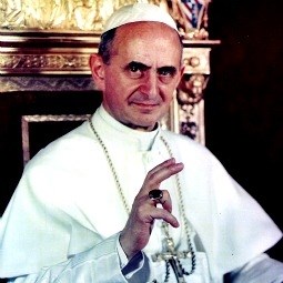 Pope Paul VI