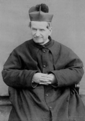 Saint John Bosco