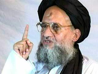Ayman al-Zawahri, the leader of Jabhat al-Nusra, which is the primary opposition fighting force in Syria, has called for terror attacks inside the United States.