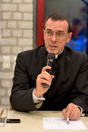 Dom Alcuin Reid