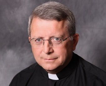 Father Patrick Dowling