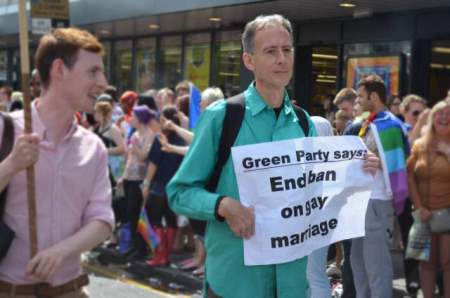 Top UK homosexualist activist Peter Tatchell recently penned a paean to a Manifesto put together in 1971 that gives a blueprint of the homosexualist "revolution" necessary to topple the traditional family.