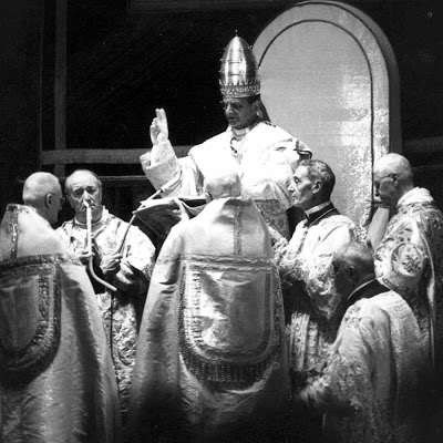 Pope Paul VI 