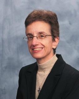Sister Ilia Delio: Literally, we are stardust.