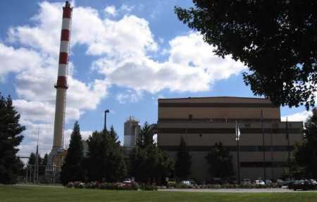 The Covanta Marion waste-to-energy facility in Oregon that incinerates British Columbia "medical waste," including aborted babies.