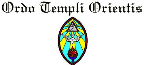 Ordo Templi Orientis