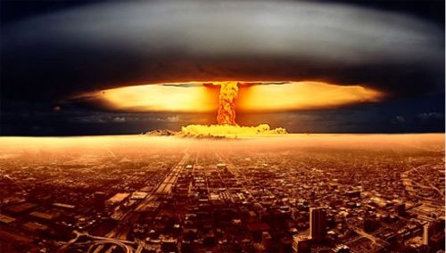State TV Says Russia Could Turn US to "Radioactive Ash"...