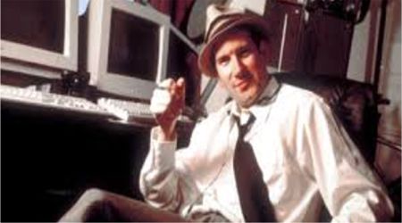 How Matt Drudge Changed the World...