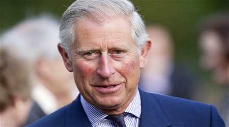Prince Charles 
