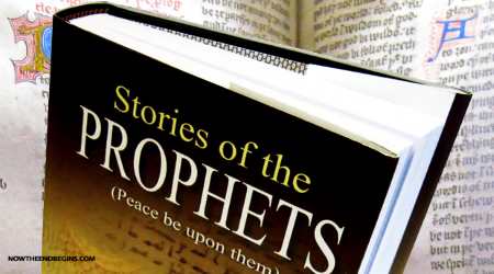 Stories of the Prophets