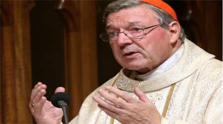 Cardinal George Pell