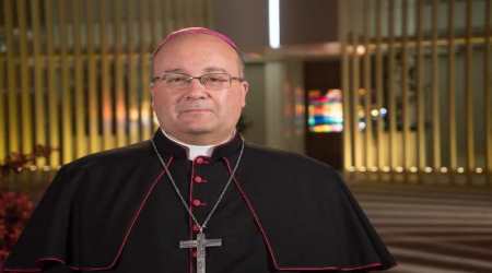 Archbishop Charles Scicluna