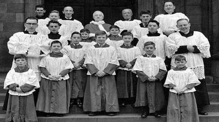 altar boys