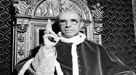 Pope Pius XII