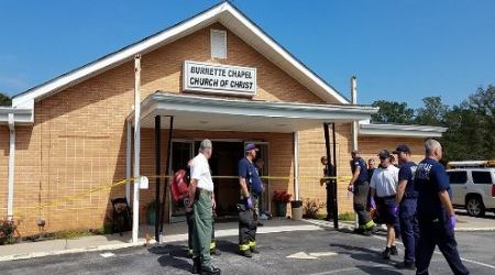 Burnette Chapel Church of Christ