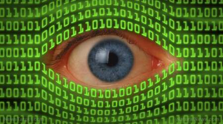 Spy in the code