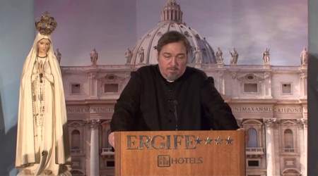 Father Paul Kramer