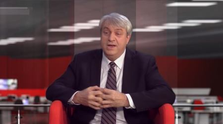 scientist István Markó