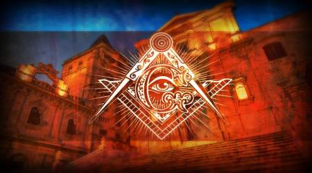 Masons and the Church